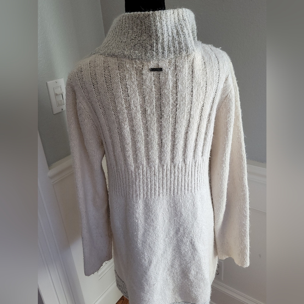 Prana Angelica Duster, Medium - Picture 5 of 9